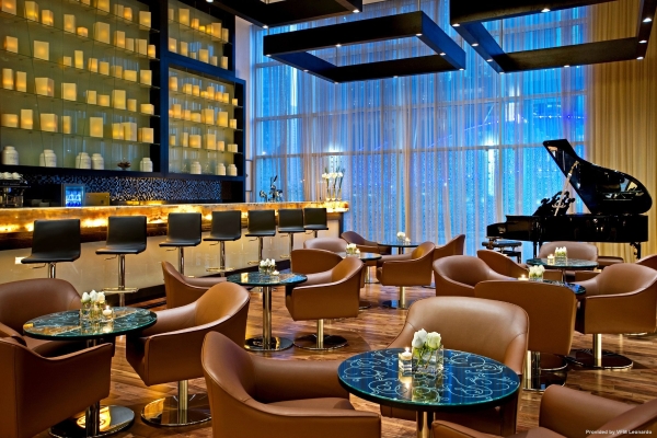 Hotel Doha Kempinski Residences and Suites